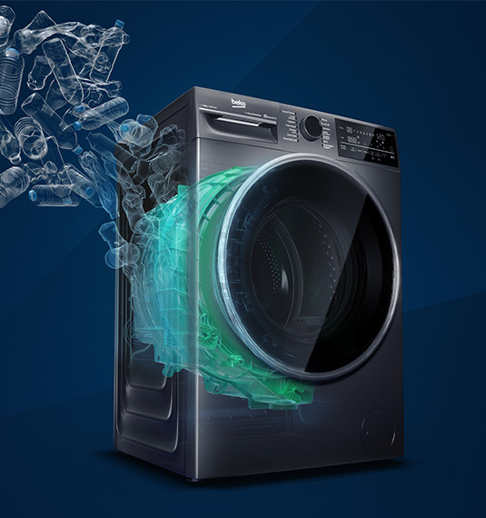 Washing Machine & Washer Dryer