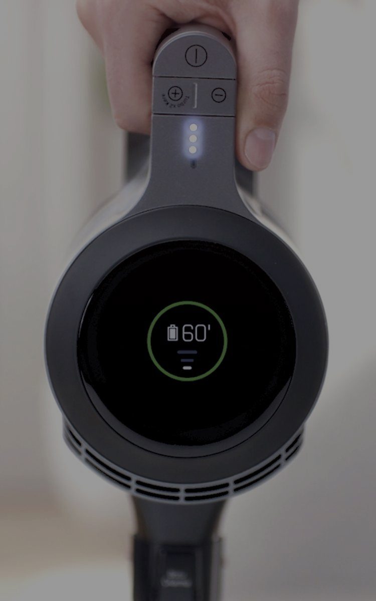 Power Clean Pro Creating an effective cleaning routine is easy