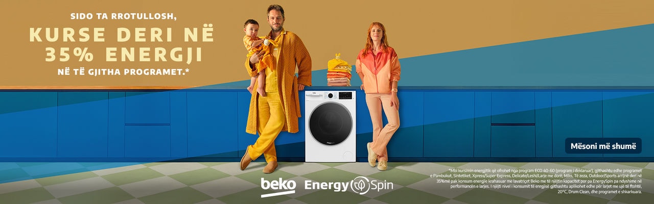 EnergySpin