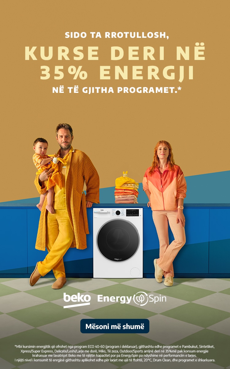 EnergySpin
