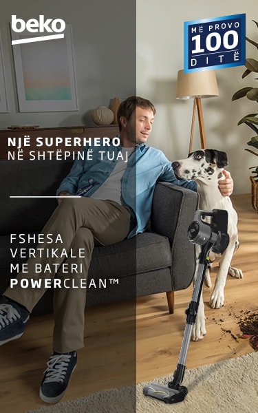 Vacuum Cleaners