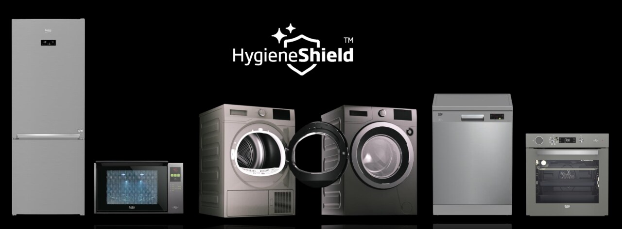 Beko_HygieneShield