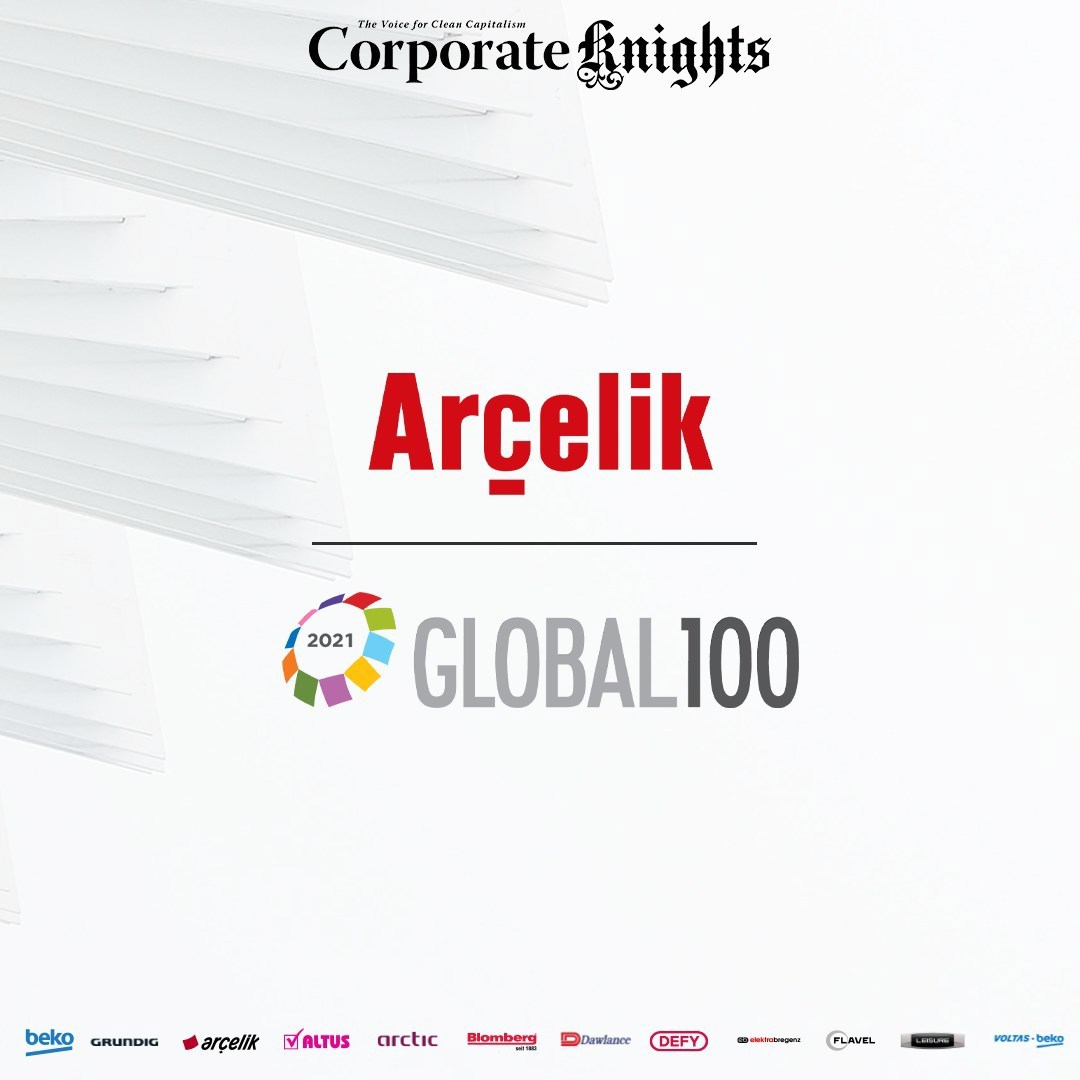 Arcelik-Global-100-Index