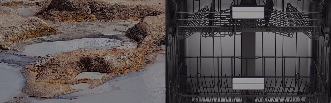 Purifying Power of High Temperatures for hygiene in the kitchen