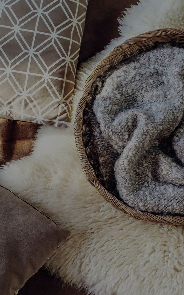 How to get your clothes free from pollen?