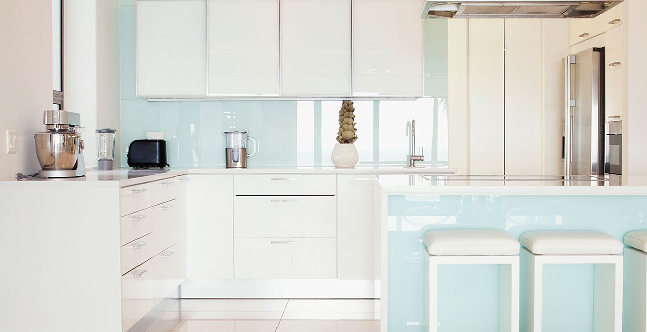 Tips to Create a Brighter Kitchen 