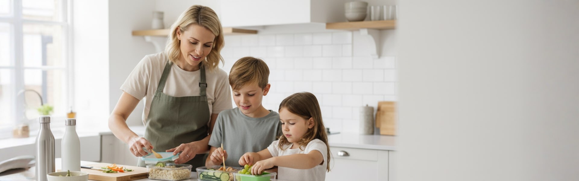Kleine designideeën met veel inhoud