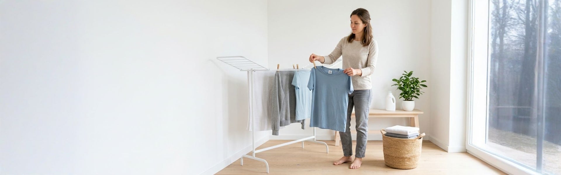 7 manieren om meer uit elke wasbeurt te halen met EnergySpin