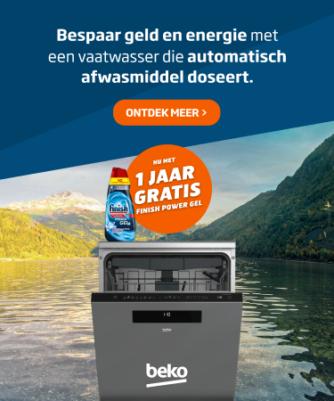 AutoDose lave-vaisselles