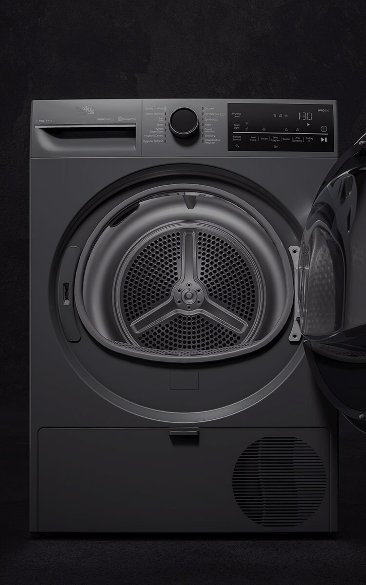 We promised for a sustainable world