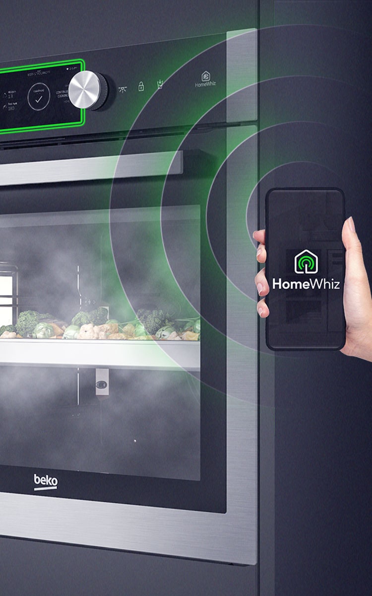 Smarte Haushaltsgeräte für ein intelligentes Zuhause_Mobile