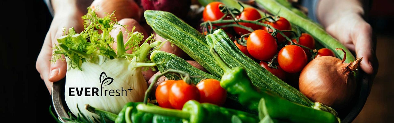 EverFresh+ Technologie