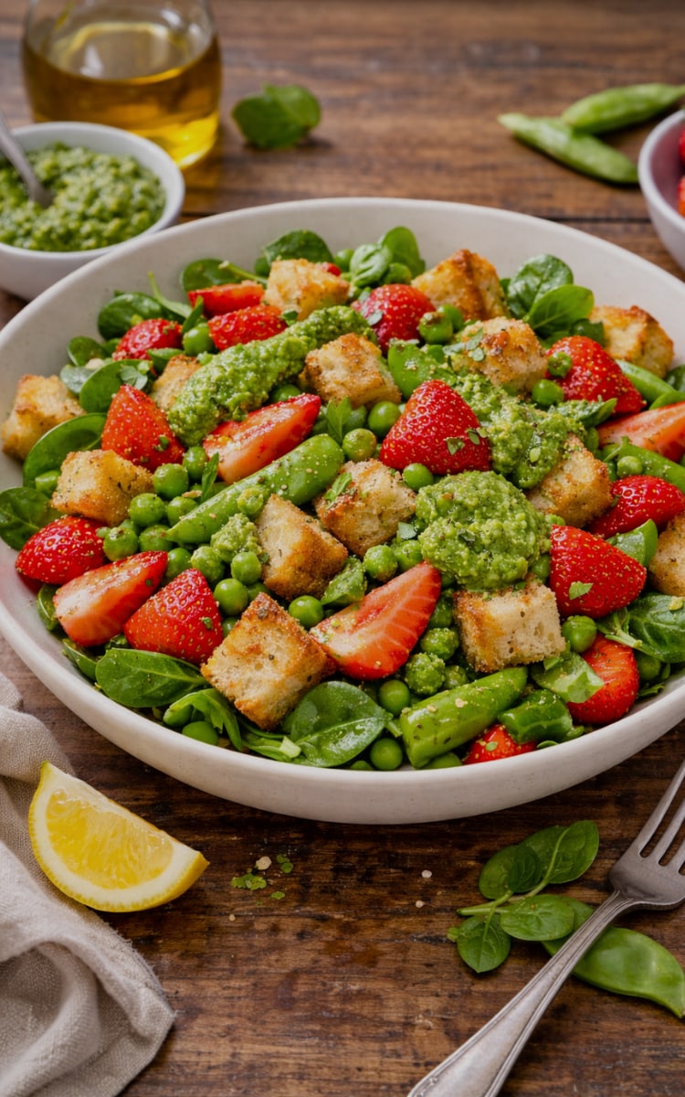AEM Mobile - Mobile_Brotsalat