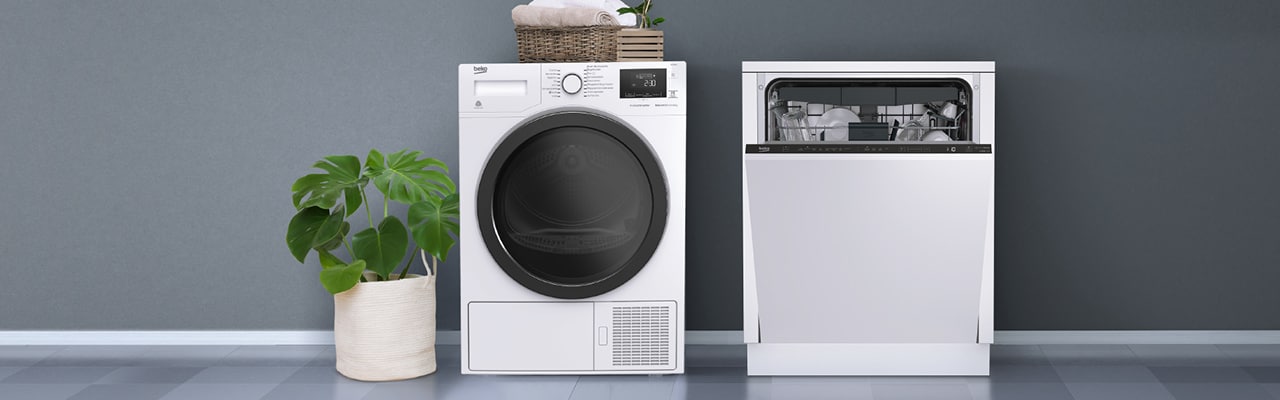 Beko HygieneShield Range