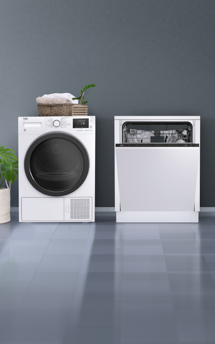 Beko HygieneShield Range