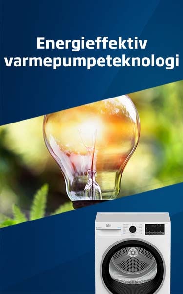 varmepumpe mobil banner DK