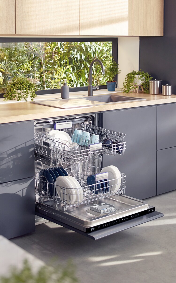 Comment les réglages du lavevaisselle Beko peuvent gérer tous les — free download