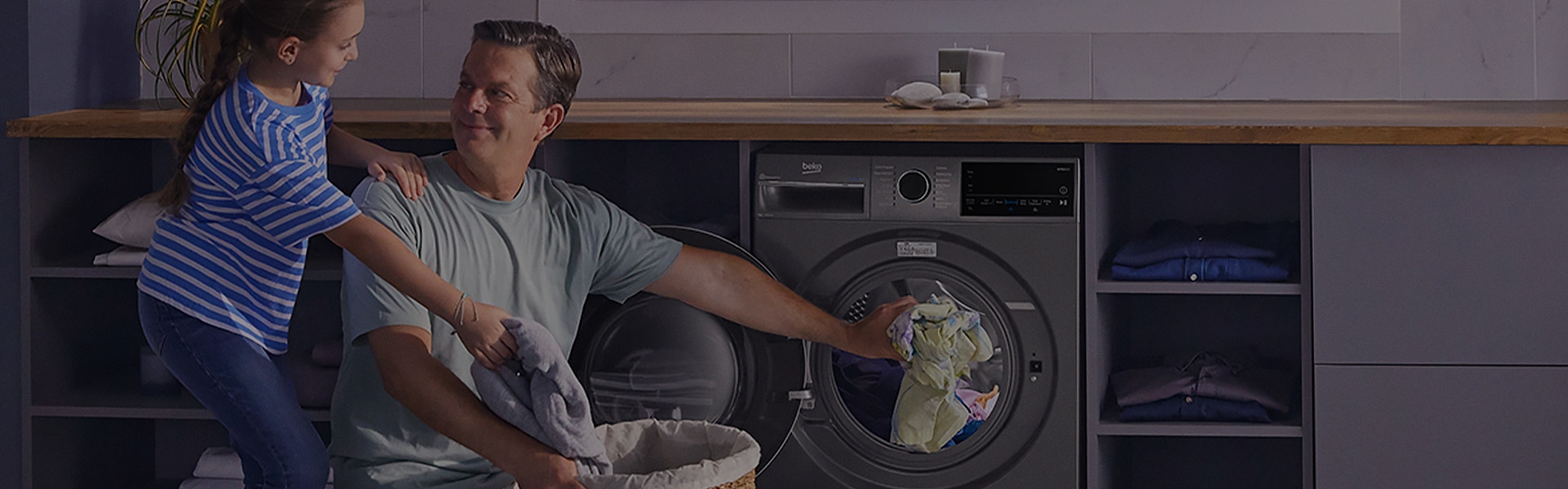 Balanced Living: Integrating Beko Appliances into Your Wellness Routine