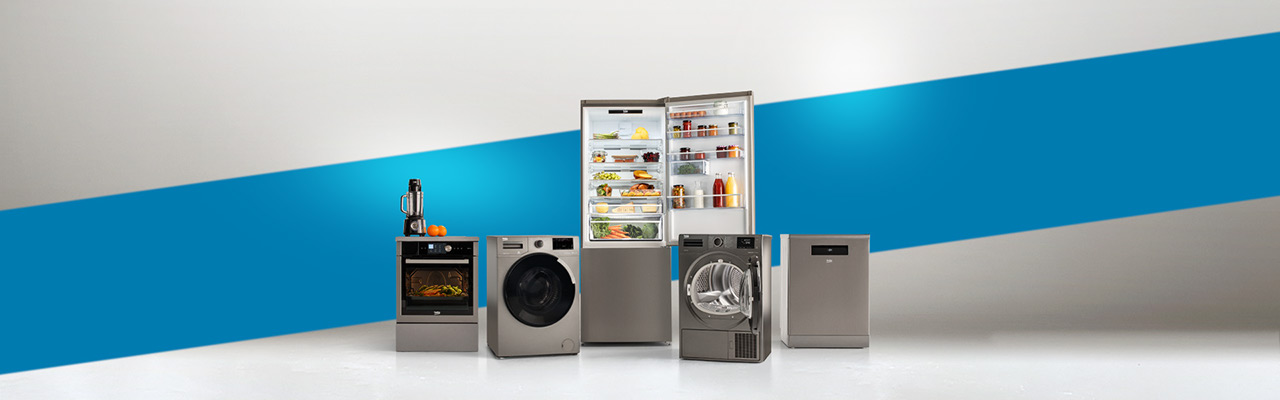 Everyone can live a healtier life with Beko