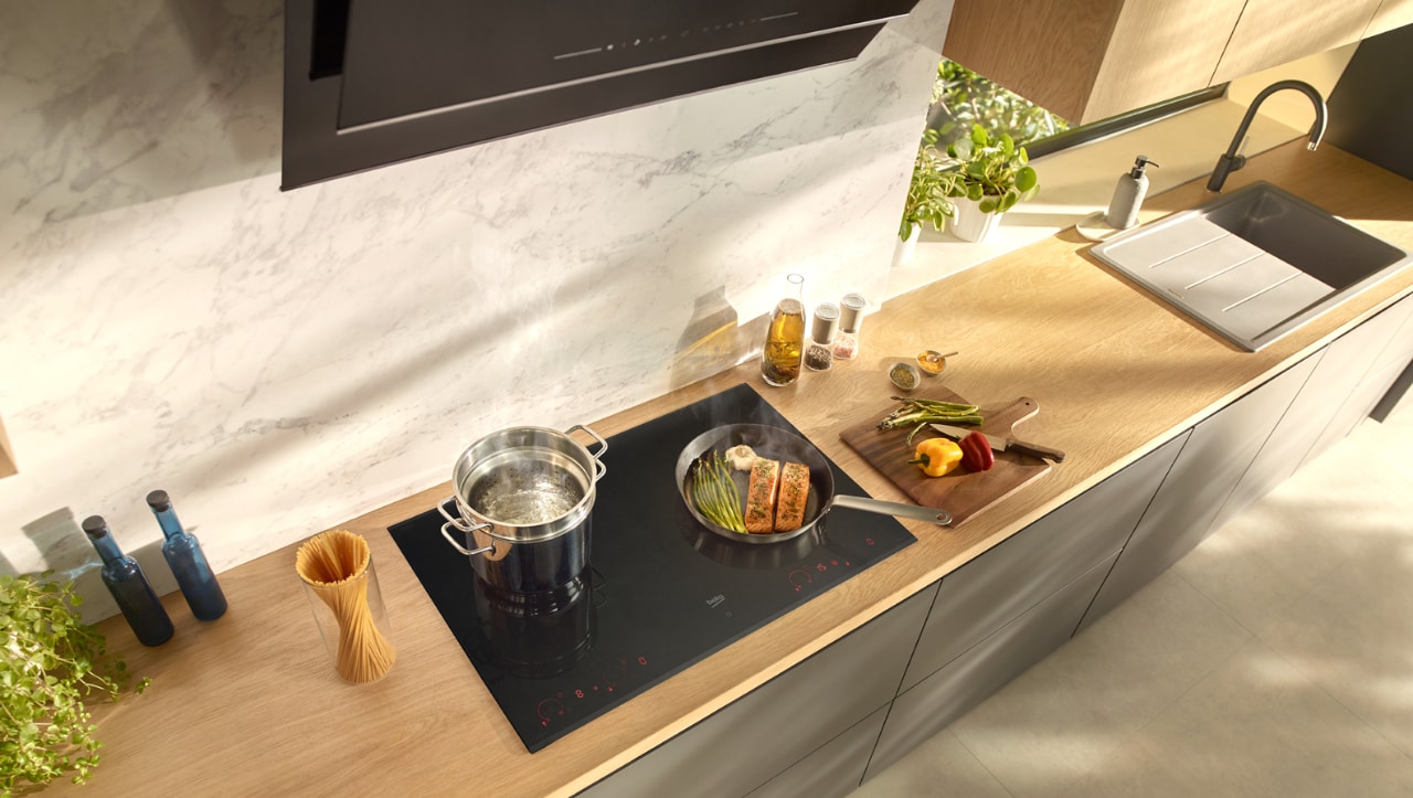 Gas, vitrocerámica o inducción ventajas e inconvenientes 