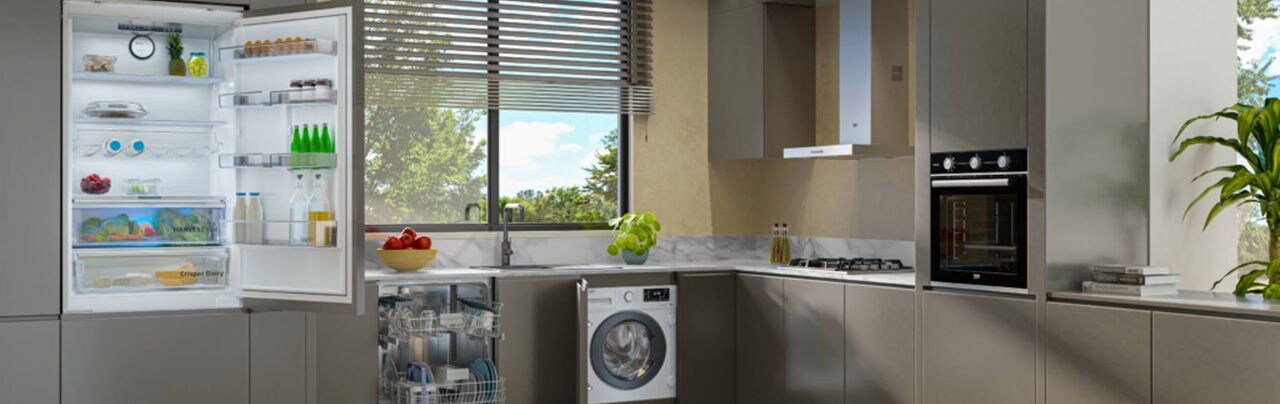 espacio cocina