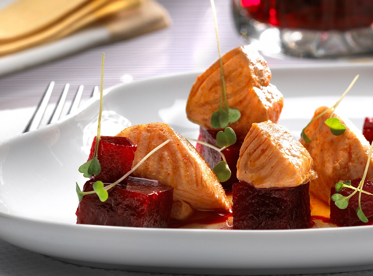 ESCABECHE-SALMON