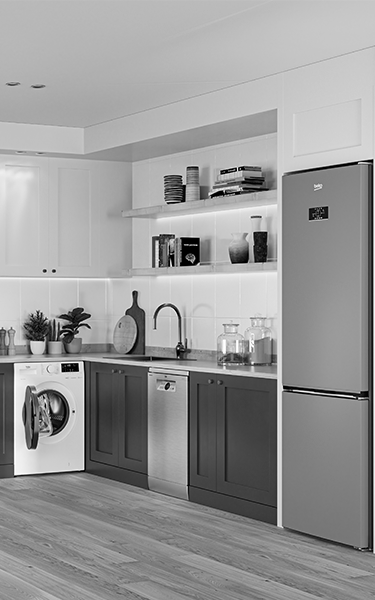 375X600 - Wide Angle Kitchen