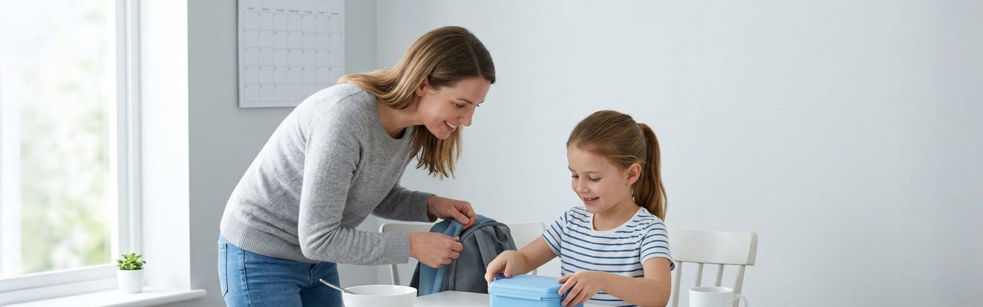 Megbízható otthon, gördülékeny mindennapok