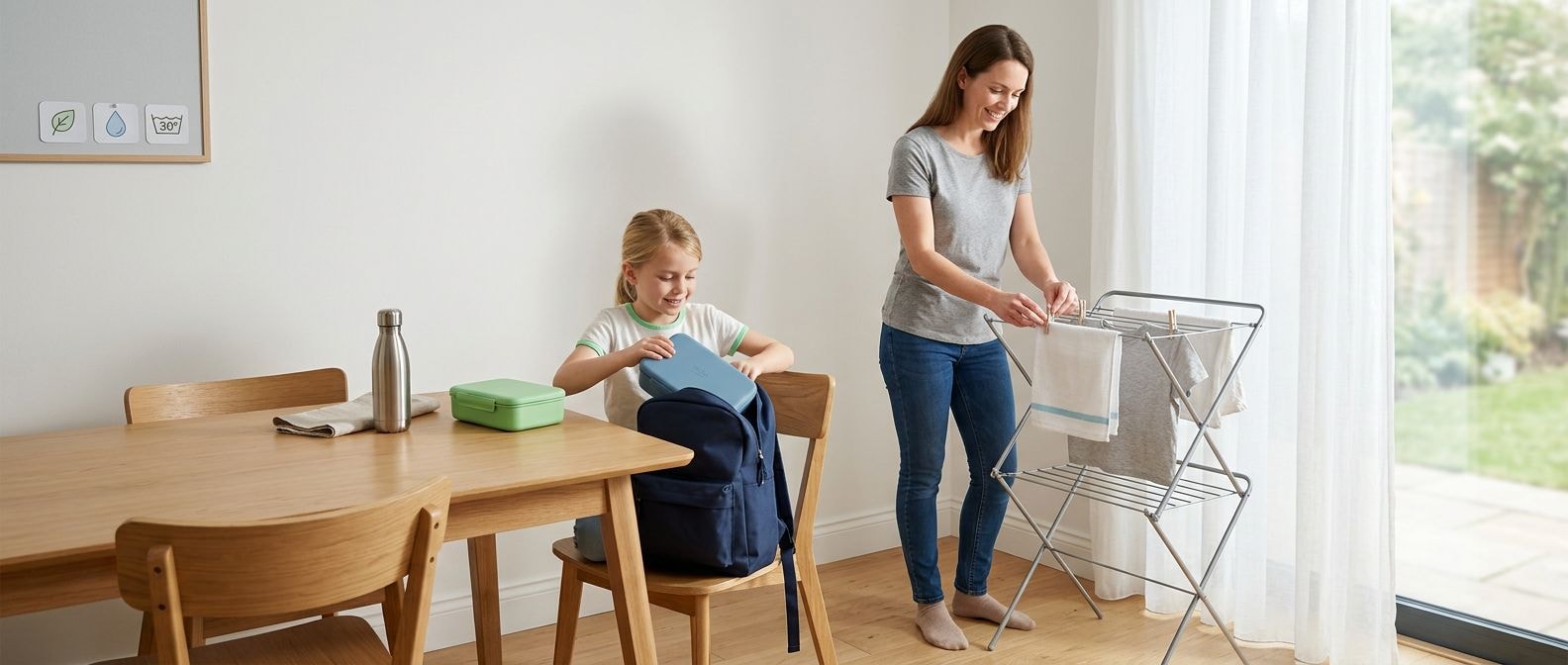 9 praktikus tipp a háztartási költségek csökkentésére.