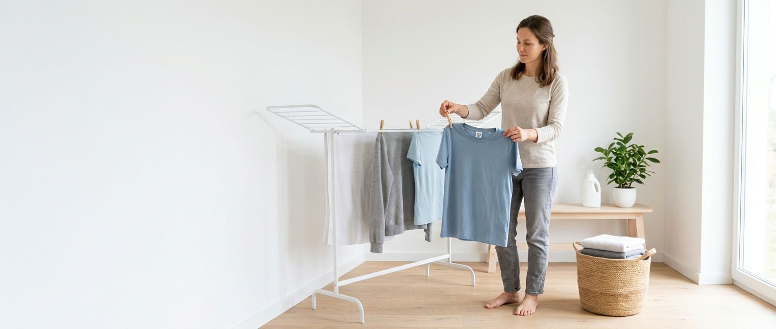 7 módszer, hogy többet hozz ki minden mosásból