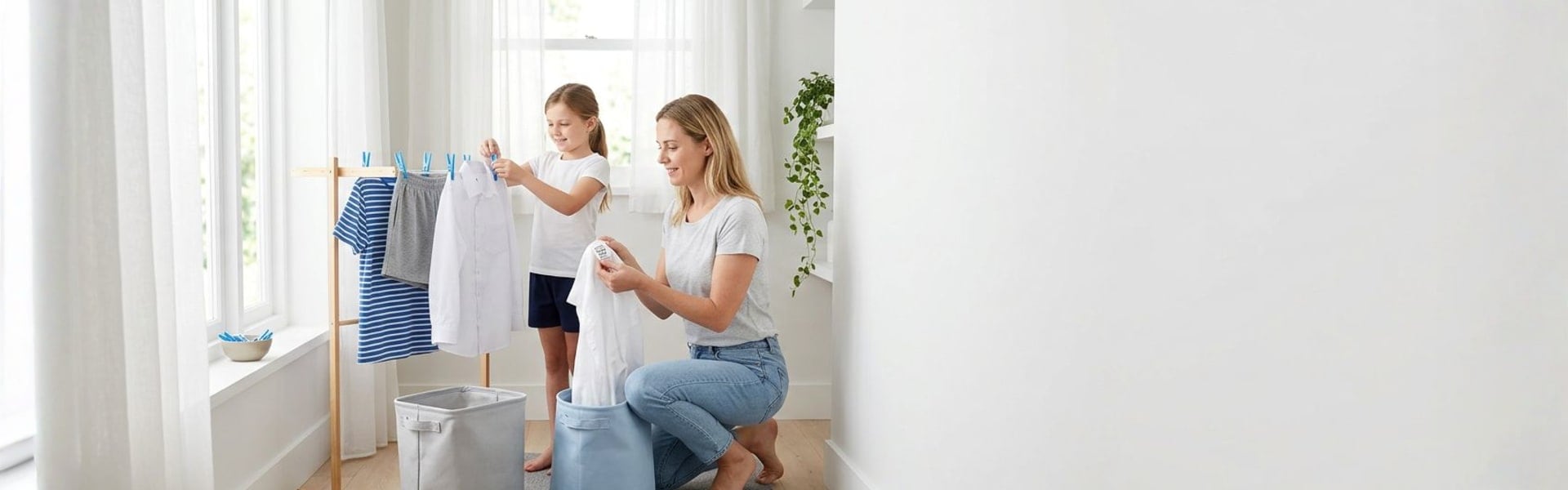 10 alacsony hőfokú mosási megoldás a hatékony háztartásért