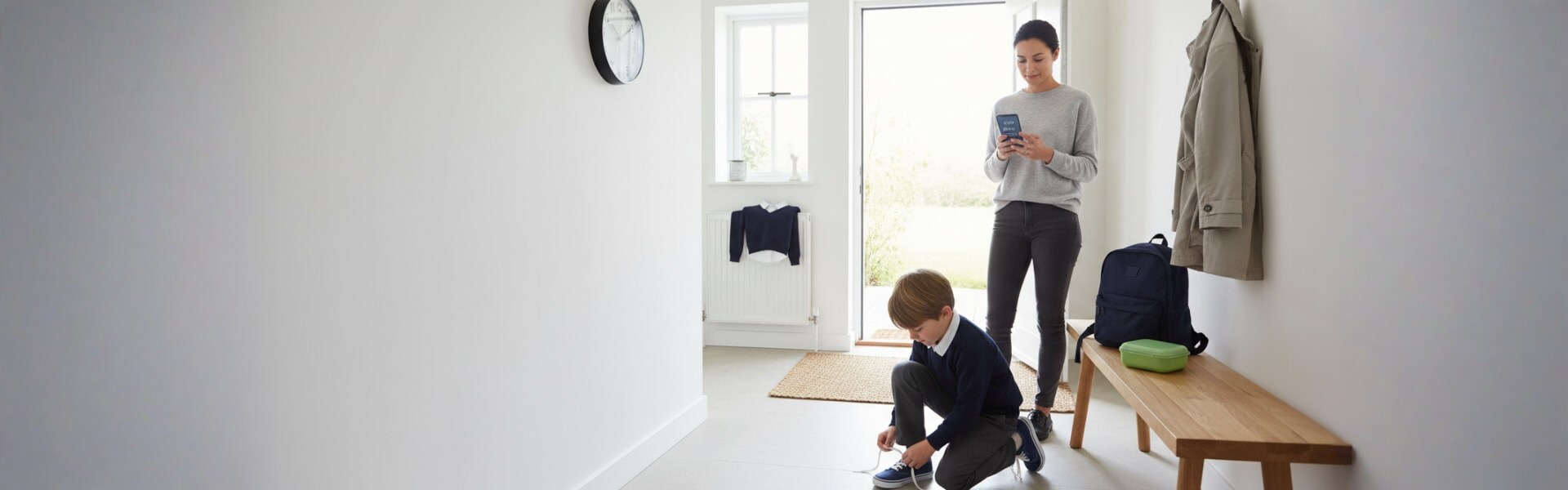 Hogyan segíthet a HomeWhiz a háztartási feladatok egyszerűsítésében