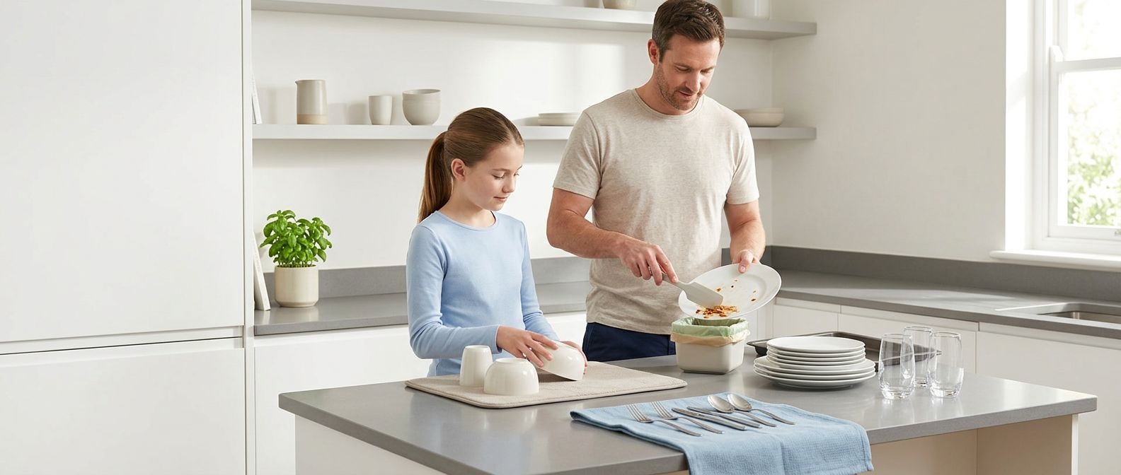 10 tipp a ragyogó edényekért