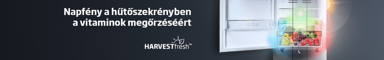 HarvestFresh