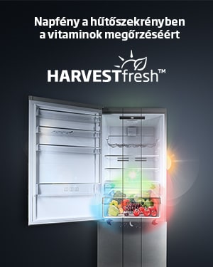 HarvestFresh