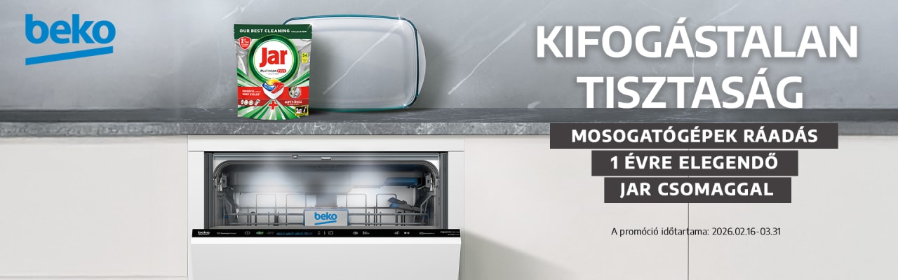 KIFOGÁSTALAN TISZTASÁG
