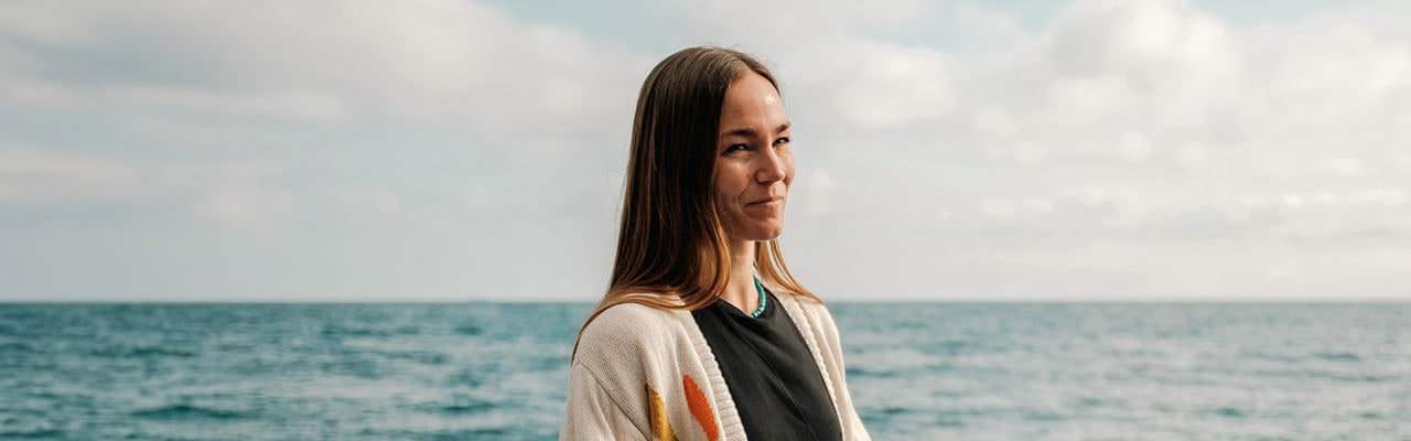 La scelta di Vita di Johanna Maggy