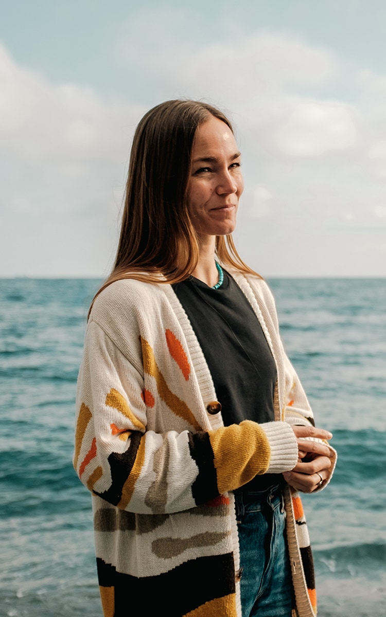 La scelta di Vita di Johanna Maggy