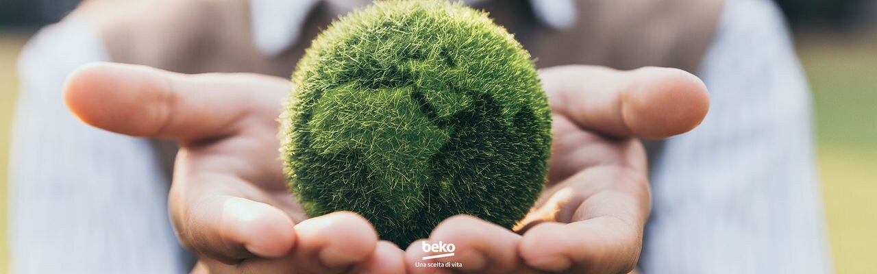 Beko Una Scelta di Vita