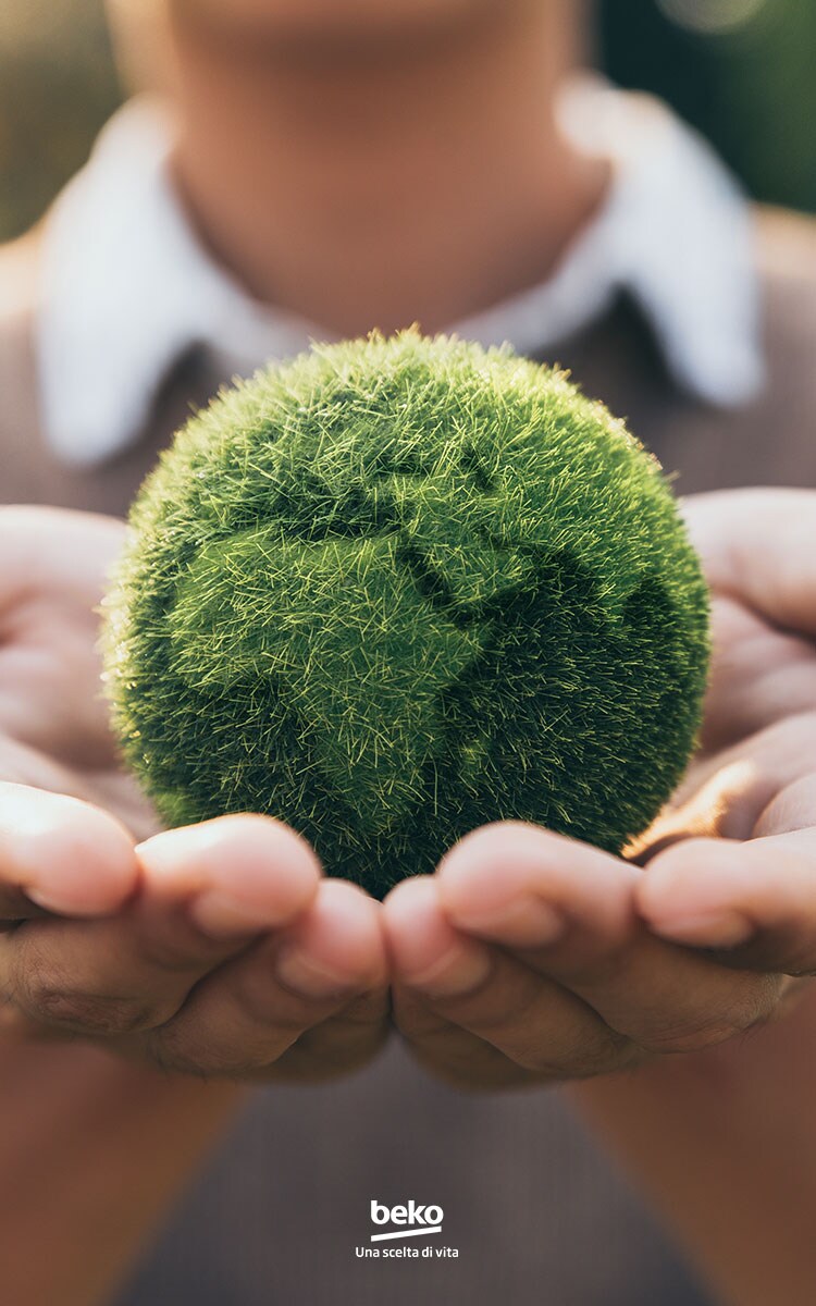 Beko Una Scelta di Vita