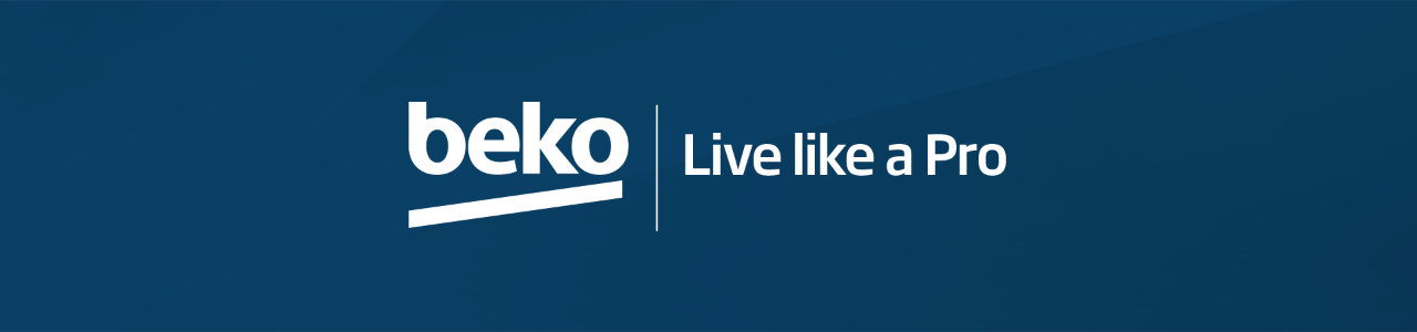 beko live like a pro