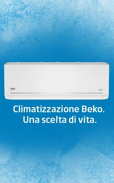 Tecnologia EnergySpin Beko