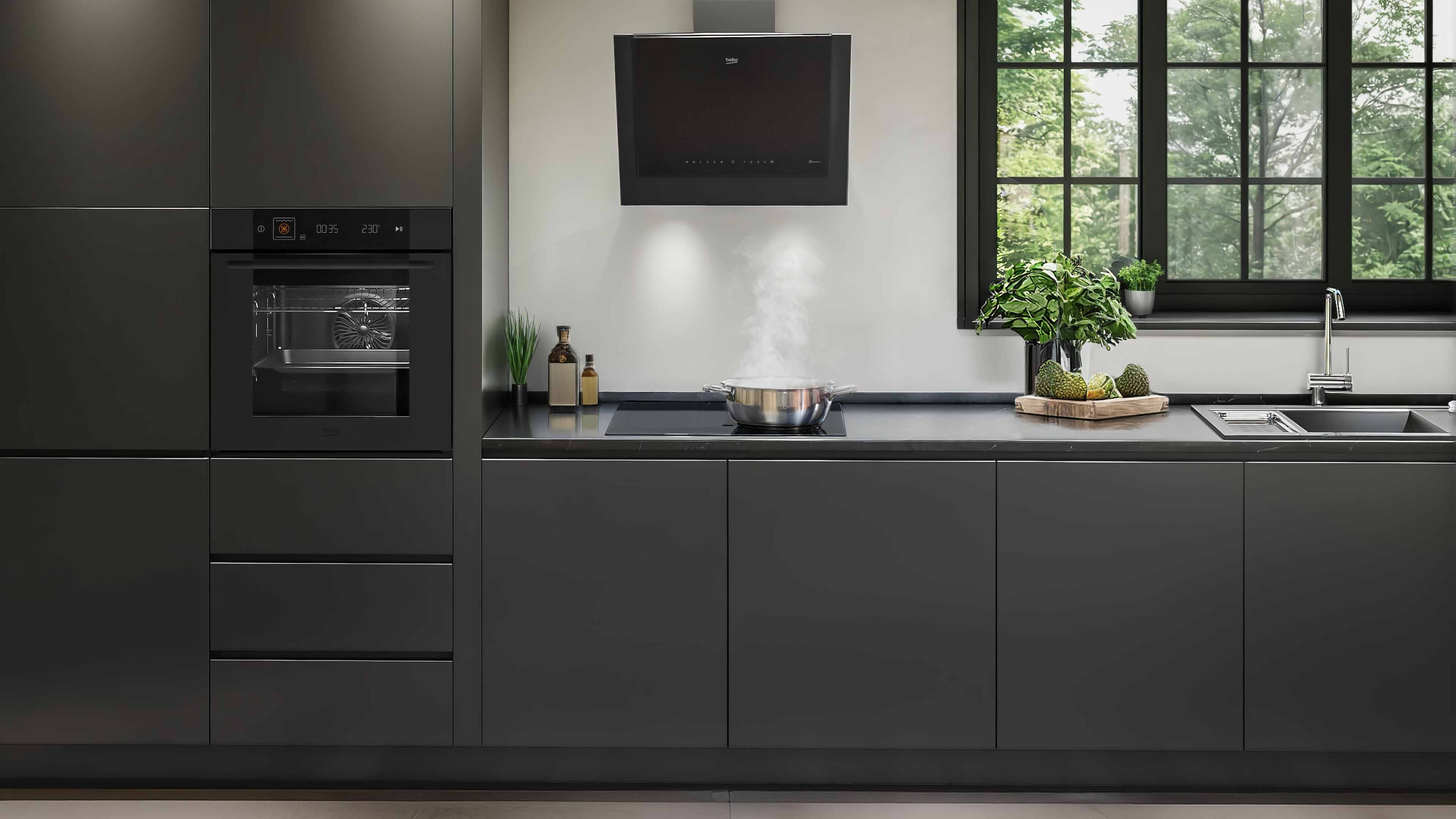 Articoli essenziali per una cucina organizzata e ordinata