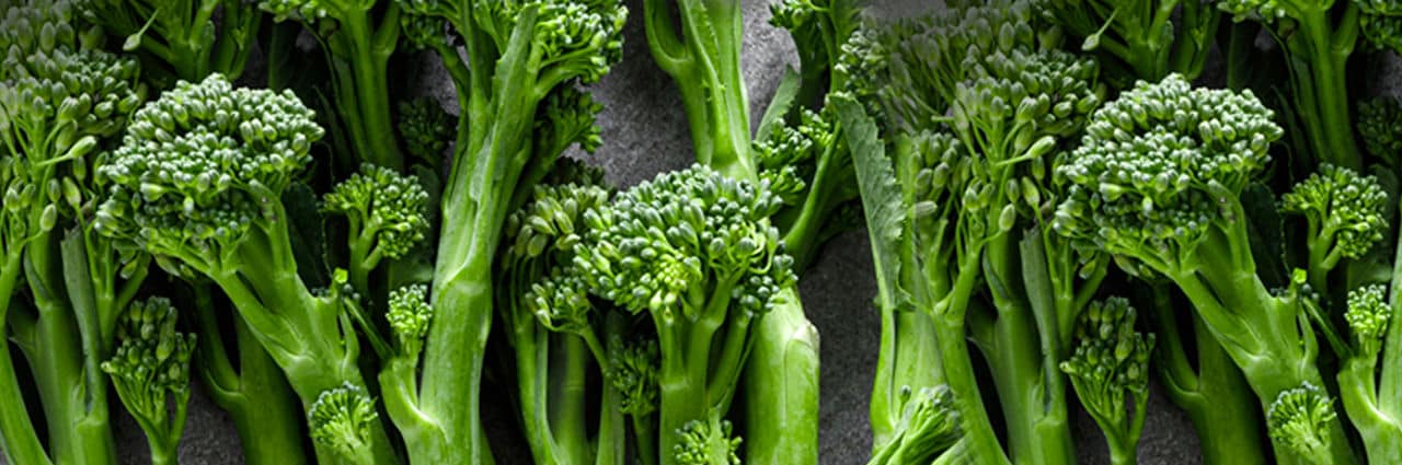 Broccoli