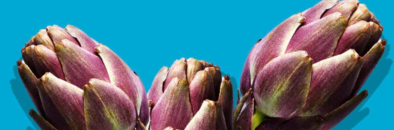 Come utilizzare gli scarti e gli avanzi dei carciofi