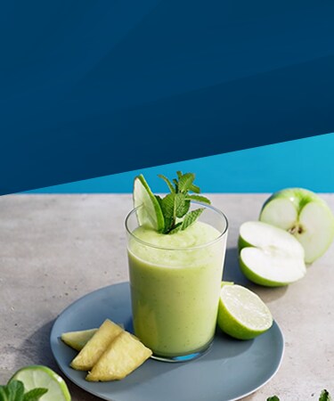 Smoothie Rinforzante Beko - mobile