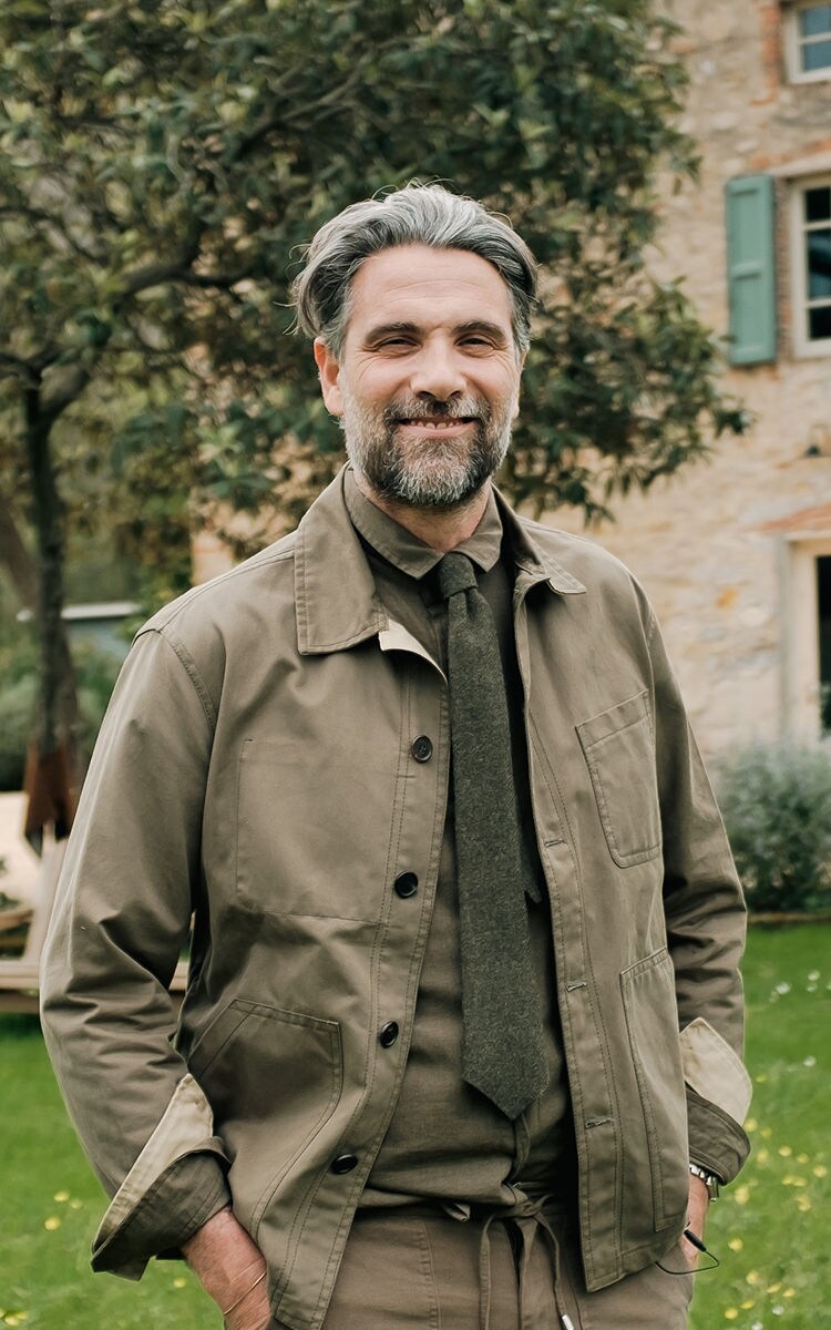 Luca Calvani