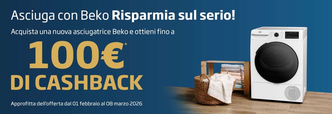 Promo SOR Beko