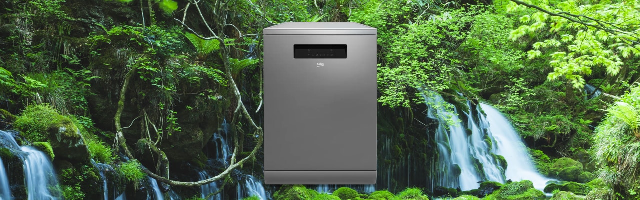 Nuova Lavastoviglie Beko Beyond