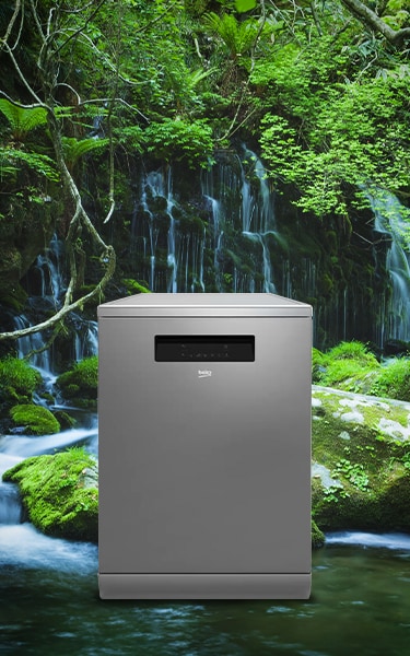 Gamma Lavastoviglie Beko Beyond